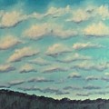 Cloud Study Cropped Image